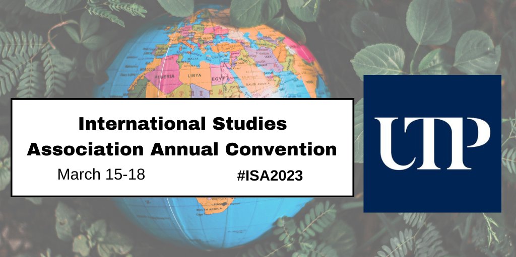 utpress's tweet photo. Come say hi at #ISA2023 and pick up a copy of Producing Islam(s) in Canada edited by Amélie Barras, @JennSelby_MUN, &amp; @melanieadrian at a 25% discount! Read some reviews: https://t.co/eKXaJFhC1h @isanet https://t.co/WIhL7KXbxi