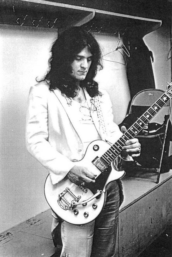 Happy Birthday to Michael Bruce Born on this day in 1948  