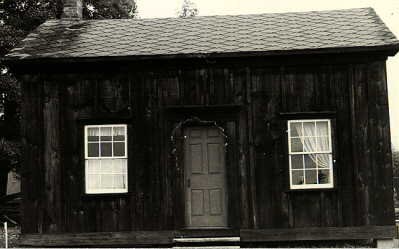 Pickering Museum Village tweet media