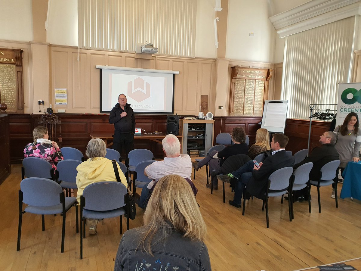 South & Vale Business Support (@teamsvbs) on Twitter photo Our last talk of the day is from <a href="/WindlesGroup/">Windles Group</a>. Come and chat to our exhibitors until 2pm today! Our last talk of the day is from <a href="/WindlesGroup/">Windles Group</a>. Come and chat to our exhibitors until 2pm today!