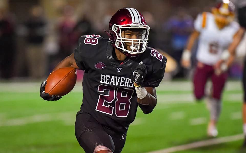 Round 1 March Madness Uniform Tournament! #wvprepfb 

Retweet = Westside 
Like = Bluefield