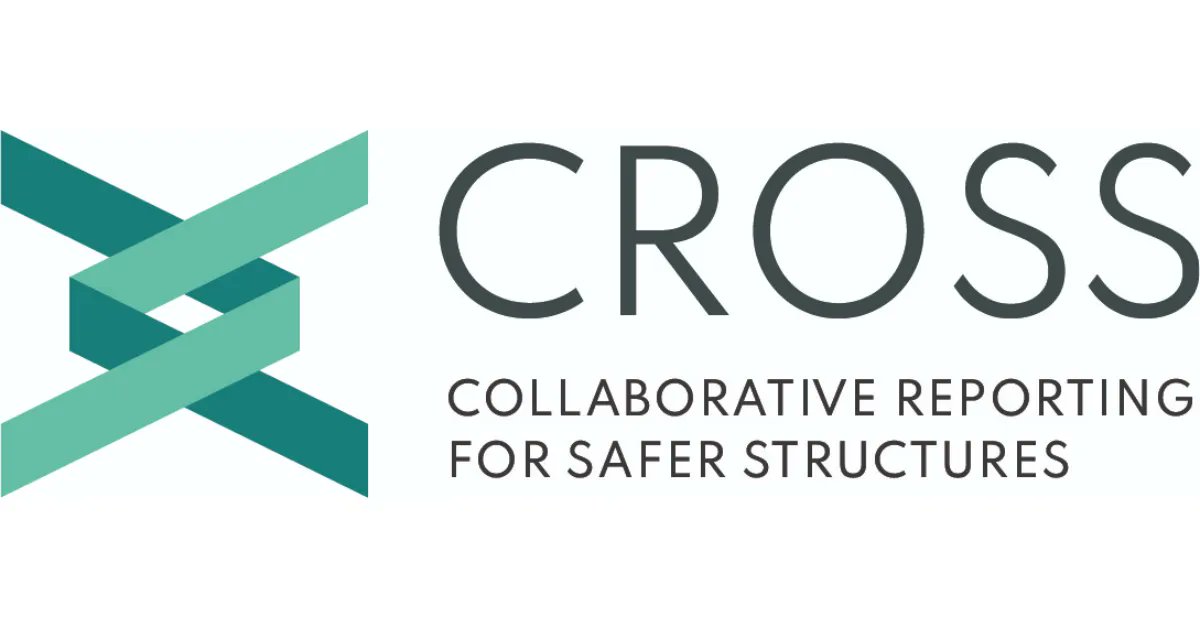 ifeglobal's tweet photo. Enhance your knowledge and understanding of fire safety through a library of free safety information on the CROSS-UK website: https://t.co/NRLZxISSr8 #SaferStructures #FireSafety https://t.co/UBY9c9pRW7