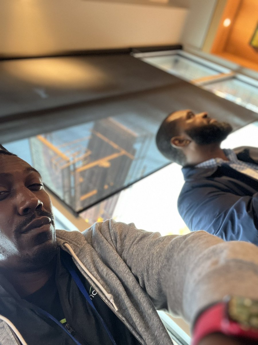 MattimusPrime84's tweet photo. I got my eye on Thursday like…Good Morning ☀️ https://t.co/vOPg2lSBF0