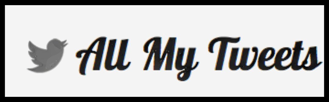 DataOwlSolution's tweet image. allmytweets.net
Fast, Free and Easy. Great for viewing, searching and saving Twitter info.
#OSINT 
#SOCMINT
#osintforgood
#osintforintelligence
#investigation 
#cybercrime
