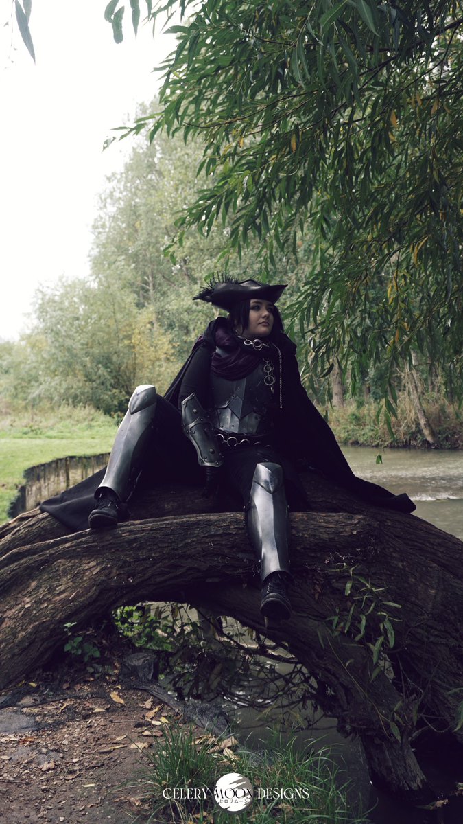 KingswoodCos's tweet photo. "At last I have returned, to this world bereft of saviours." 

Some zero to bless luck on all those still waiting on eu fanfest tickets! 

📸- @BrokenPhoneGirl  

#ffxivcosplay #ffxivzero #ffxivendwalker #endwalker https://t.co/6aE7AEoSD0
