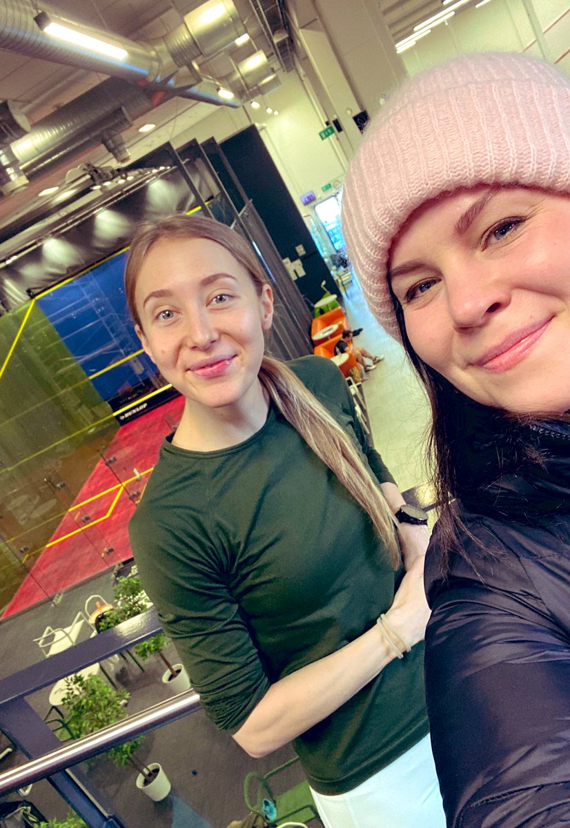 Katariina Salmisalo tweet media