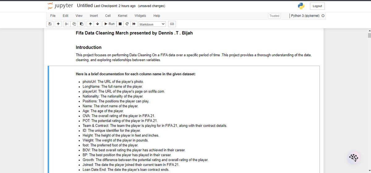 Dennis Bijah tweet media