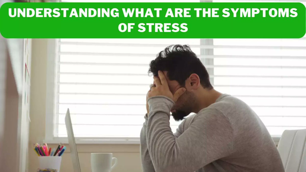 dietjionline's tweet image. Understanding what are the symptoms of stress
Stress affects each of us in different ways, and it can manifest itself in various physical and psychological symptoms.
dietji.com/.../what-are-t…
#dietplan #dietchallenge #dietitian #dietfood #diettips #dieting