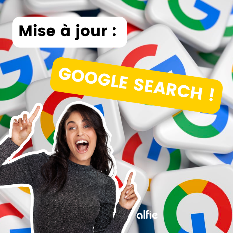 alfieformation's tweet photo. Google Search : nouvelle mise à jour ! 🔥
#news
👉 Prévue pour fin mars 2023
👉 Concerne les pages de comparatifs
👉 Le but : avoir une recherche la plus #pertinente !
source : @BlogModerateur
#veille https://t.co/CNxgsbiIZf
