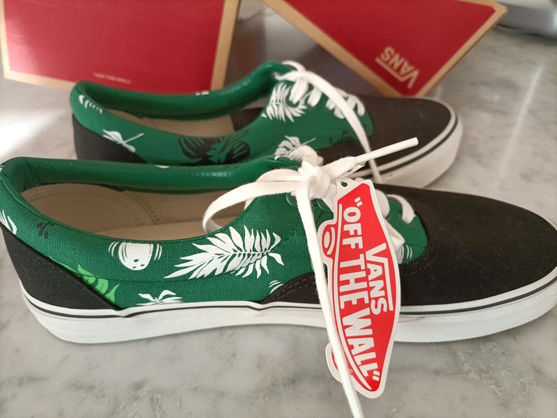 OnlyVans1966's tweet photo. #radarvinted #radarvans ojito con estas Vans nº 43 perfectas para la primavera. 27€ con etiqueta 🤘😍

https://t.co/KBsA4ON8k6 https://t.co/zpiv6j0pnk