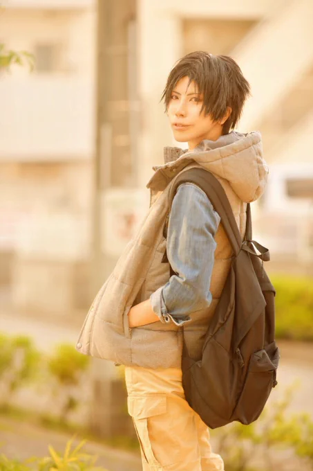 来週久しぶりの高尾和成です 