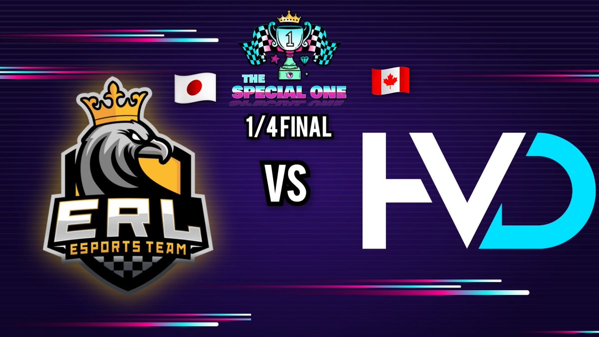 🏆The Special One🏆
 🔝1/4 Final 🔝
       
       21:00 🇪🇸
<a href="/ERL_ESPORTS/">ERL ΞSPORTS®</a> 🇵🇱
          VS
<a href="/VirtualDrivers/">Hispania Virtual Drivers</a> 🇪🇸
       
         23:00🇪🇸
<a href="/IberiaRacing/">Iberia Racing League</a> 🇪🇸
           VS
 <a href="/xggsquad/">xGG Squad</a> 🇪🇸
🏁 Suzuka🇯🇵 Q:Corta R:25%
🏁 Canadá 🇨🇦 Q:Corta R:25%
🎙️ <a href="/cocoloco300/">cocoloco29</a> 
🎙️ <a href="/WSharperduke/">TCC Duke</a>
