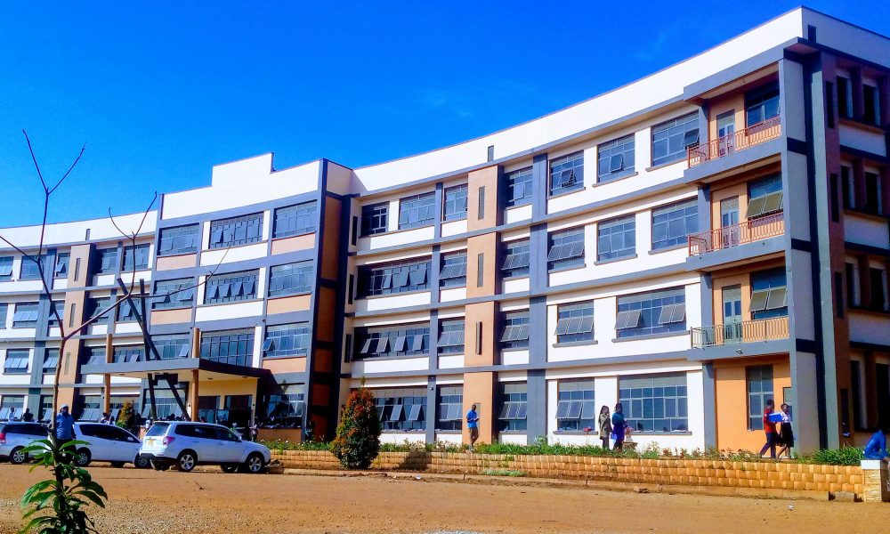 Kyu.ac.ug: Call for Applications for O’ and A ‘level Direct Entry Scheme Advertisement for the Year 2023/2024

kyu.ac.ug/call-for-appli…