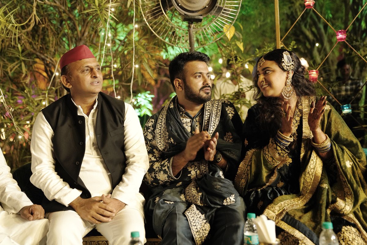 Swara Bhasker tweet media