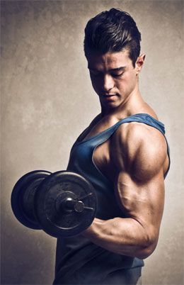PrimalQi's tweet photo. How muscle growth works… https://t.co/jG7x5m4XUS