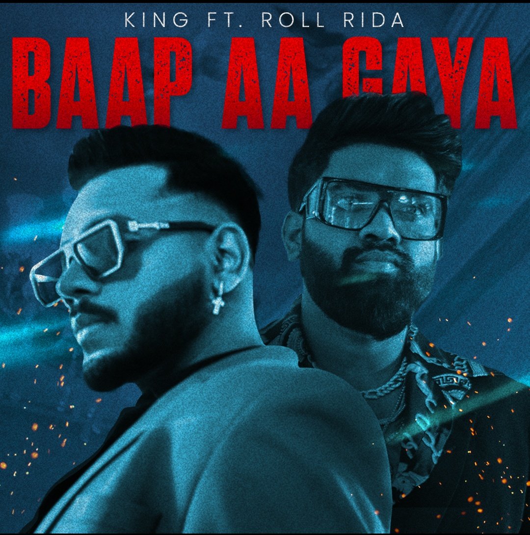 Venkatesh Daggubati (@venkymama) on Twitter photo Agar #RanaNaidu aur uska baap juda hai toh show ekdum KIRAAK nikalega. Mera guarantee! 😎💥
#BaapAaGaya music video is out now on <a href="/NetflixIndia/">Netflix India</a>'s YouTube channel!
youtu.be/VBdM_KfhW4k
<a href="/ifeelkingOG/">𝐊 𝐈 𝐍 𝐆</a> <a href="/kkanchanmusic/">Karan Kanchan</a> <a href="/RollRida/">Roll Rida</a> <a href="/SouthBayLive/">South Bay</a>
<a href="/SpiritMediaIN/">Spirit Media</a> <a href="/RanaDaggubati/">Rana Daggubati</a> Agar #RanaNaidu aur uska baap juda hai toh show ekdum KIRAAK nikalega. Mera guarantee! 😎💥
#BaapAaGaya music video is out now on <a href="/NetflixIndia/">Netflix India</a>'s YouTube channel!
youtu.be/VBdM_KfhW4k
<a href="/ifeelkingOG/">𝐊 𝐈 𝐍 𝐆</a> <a href="/kkanchanmusic/">Karan Kanchan</a> <a href="/RollRida/">Roll Rida</a> <a href="/SouthBayLive/">South Bay</a>
<a href="/SpiritMediaIN/">Spirit Media</a> <a href="/RanaDaggubati/">Rana Daggubati</a>