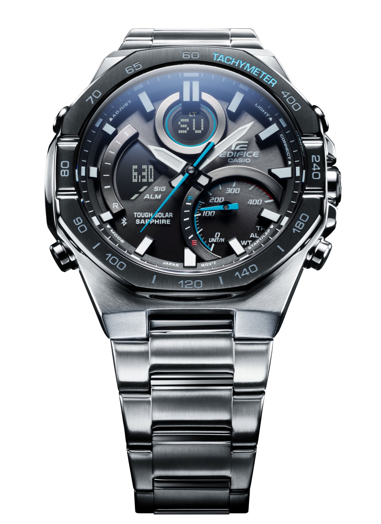 CASIO EDIFICE | カシオ エディフィス ジャパン 公式 on X: 