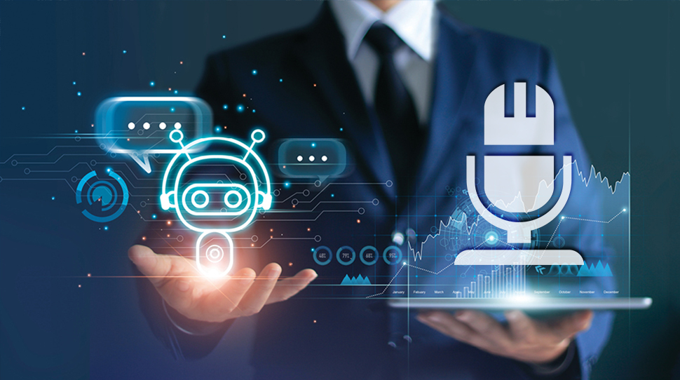 🤖Tune in with our investment specialists as they dive into the mind of #ChatGPT &amp; discuss the future of #AI and #naturallanguage processing.
🎙️🇬🇧with Ryan Landolt👉ca-indosuez.com/headlines/expe…
🎙️🇫🇷with Christiane Hobeica👉ca-indosuez.com/fr/a-la-une/ex…
#podcast #tech #banking #finance