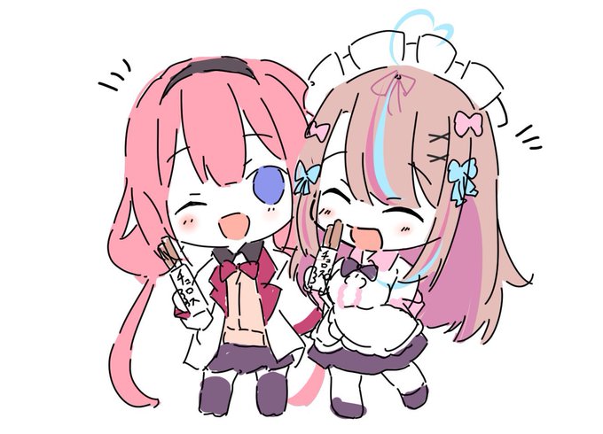 ☺️☺️ #しのんと創造 https://t.co/QHcwmcLpMN 