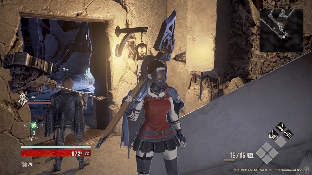 Commander Pop N Fresh tweet media