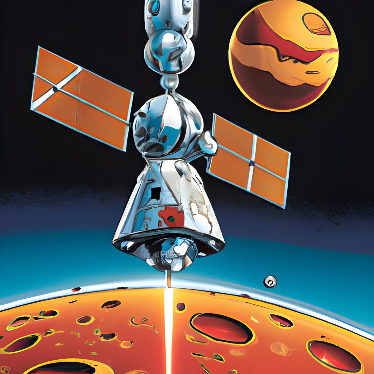 TeamRed_CanSat's tweet photo. January 2023

Our chosen TeamRED CanSat logo design! https://t.co/Js4eK0a1b5