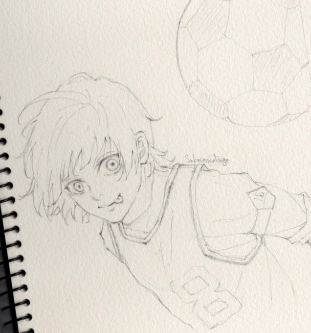 下描きと塗り動画です https://t.co/l6SbXc8PgE 