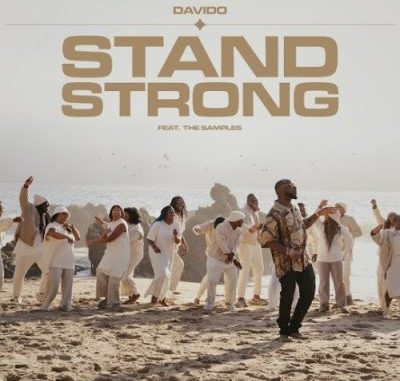 Soundcity985FM's tweet photo. #NP🔊 'Stand Strong' - @davido ft. #TheSamples 
📻🎧 on #WhatsUpLagos w. @TheQueenIma💜

https://t.co/qv712uwP68   
#WeOwnTheMornings 🌞 https://t.co/37qexXoOpH
