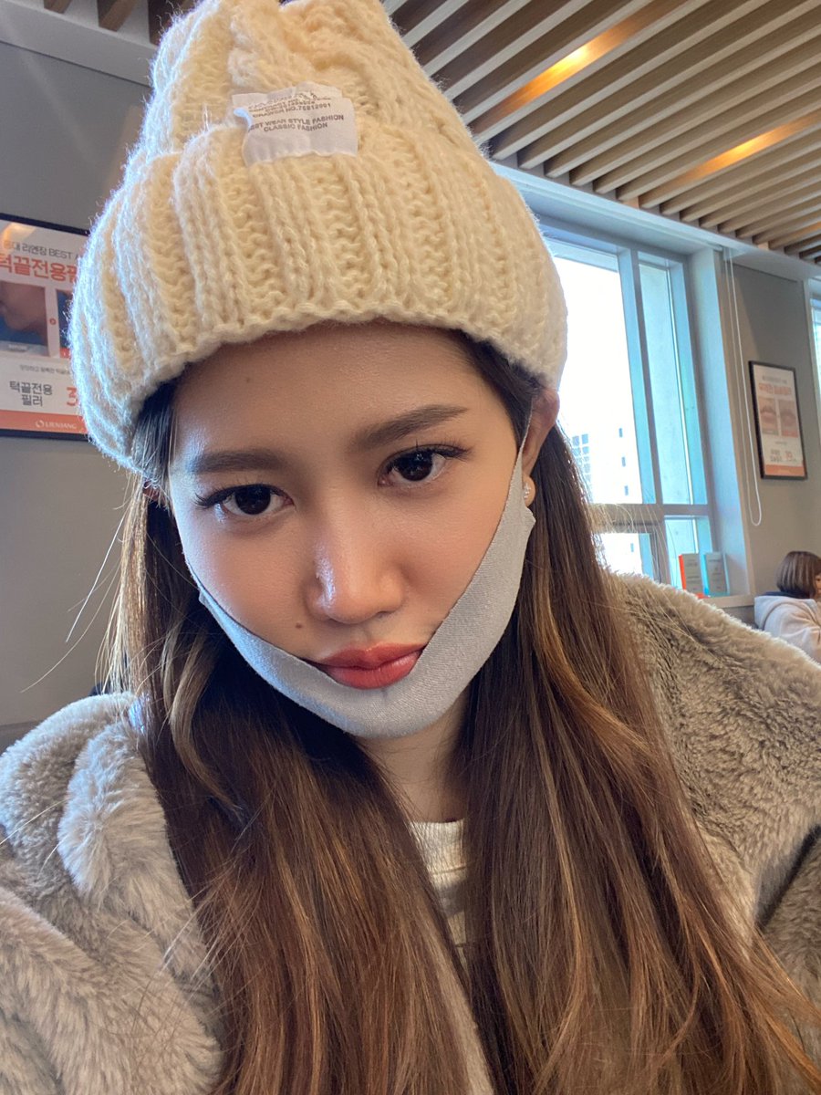 กิ๊ฟท์กิ้วรีวิว ได้มั้ยอะ |ตอบช้า Office Fulltime tweet media