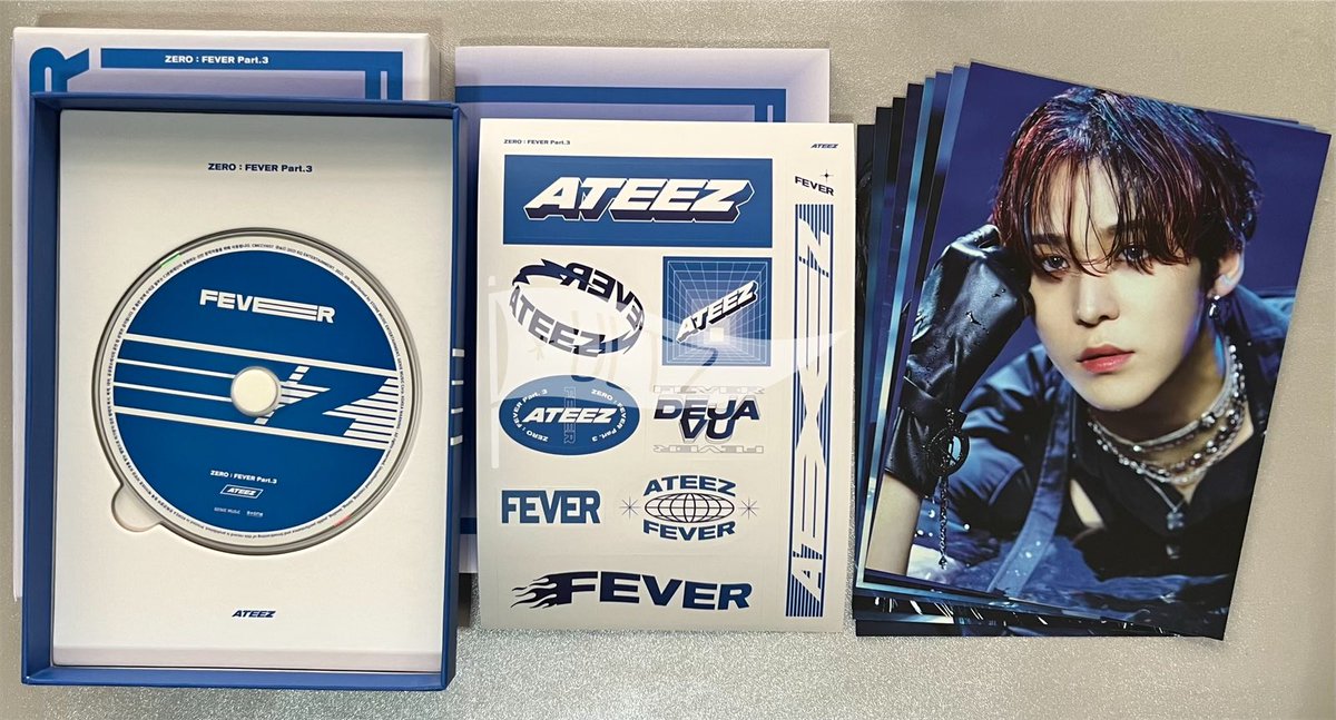 ultzcart's tweet photo. π© wts lfb onhand ph #ultzells
ateez zero : fever part.3 (z ver.) mini album vol.6 unsealed
π inclus: outbox, booklet, cd, sticker, 8 post cards
π good condi
β±90 / β±75 if payo
mop: gcash / bpi
mod: sco / ggx
π·οΈ hongjoong seonghwa yunhoΒ yeosangΒ san mingi wooyoungΒ jongho https://t.co/4XenprgNYU