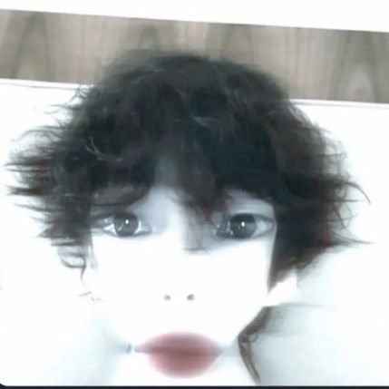 Amanseeks's tweet photo. this is what Roblox goth/emo avatars look like 90% of the time https://t.co/1t9HIR97Zs
