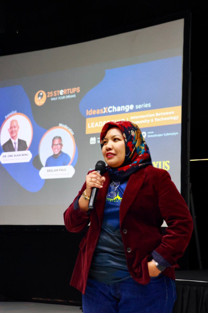 25startups's tweet photo. We would like to extend our gratitude to our partners, Finexus Group and Cyberview Sdn Bhd for their unwavering support. https://t.co/KRKYHx1REV
