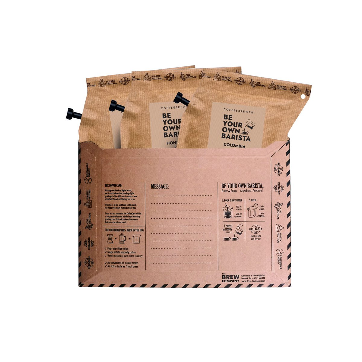 thecoffeelads's tweet photo. Travel Coffee for The Coffee Lover, Brew 6 Cups of Hand Roasted Specialty Coffee on The go and as Travel Back-Pack. Enjoy Fresh Rich Specialty Coffee Anywhere, Anytime.

Product: https://t.co/C1lwIx5nzc

#coffee #coffeestore #buycoffeeonline #groundcoffee #selfelaketi #trending https://t.co/hOXcRP2vFm