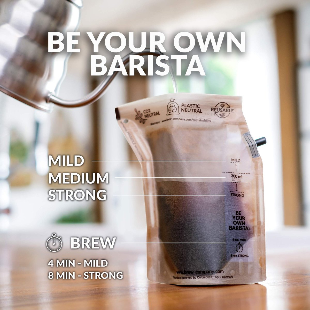 thecoffeelads's tweet photo. Travel Coffee for The Coffee Lover, Brew 6 Cups of Hand Roasted Specialty Coffee on The go and as Travel Back-Pack. Enjoy Fresh Rich Specialty Coffee Anywhere, Anytime.

Product: https://t.co/C1lwIx5nzc

#coffee #coffeestore #buycoffeeonline #groundcoffee #selfelaketi #trending https://t.co/hOXcRP2vFm