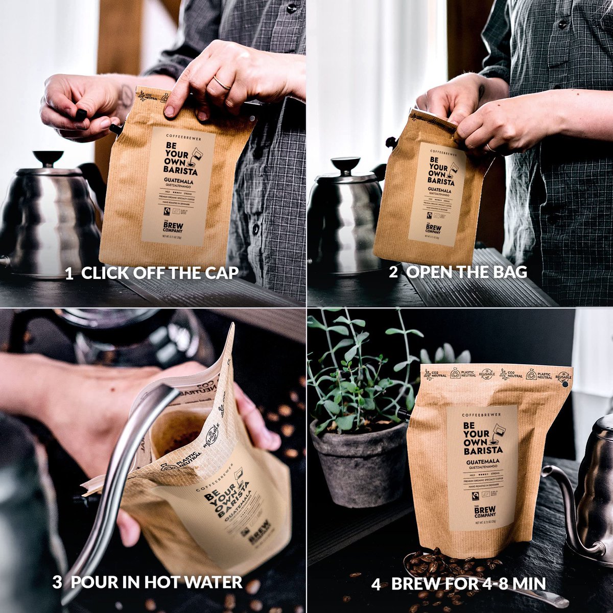 thecoffeelads's tweet photo. Travel Coffee for The Coffee Lover, Brew 6 Cups of Hand Roasted Specialty Coffee on The go and as Travel Back-Pack. Enjoy Fresh Rich Specialty Coffee Anywhere, Anytime.

Product: https://t.co/C1lwIx5nzc

#coffee #coffeestore #buycoffeeonline #groundcoffee #selfelaketi #trending https://t.co/hOXcRP2vFm