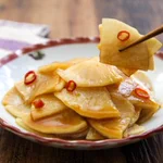 大根1本がすぐに無くなっちゃう美味しさ？!作り方もすごく簡単な「大根」レシピ!