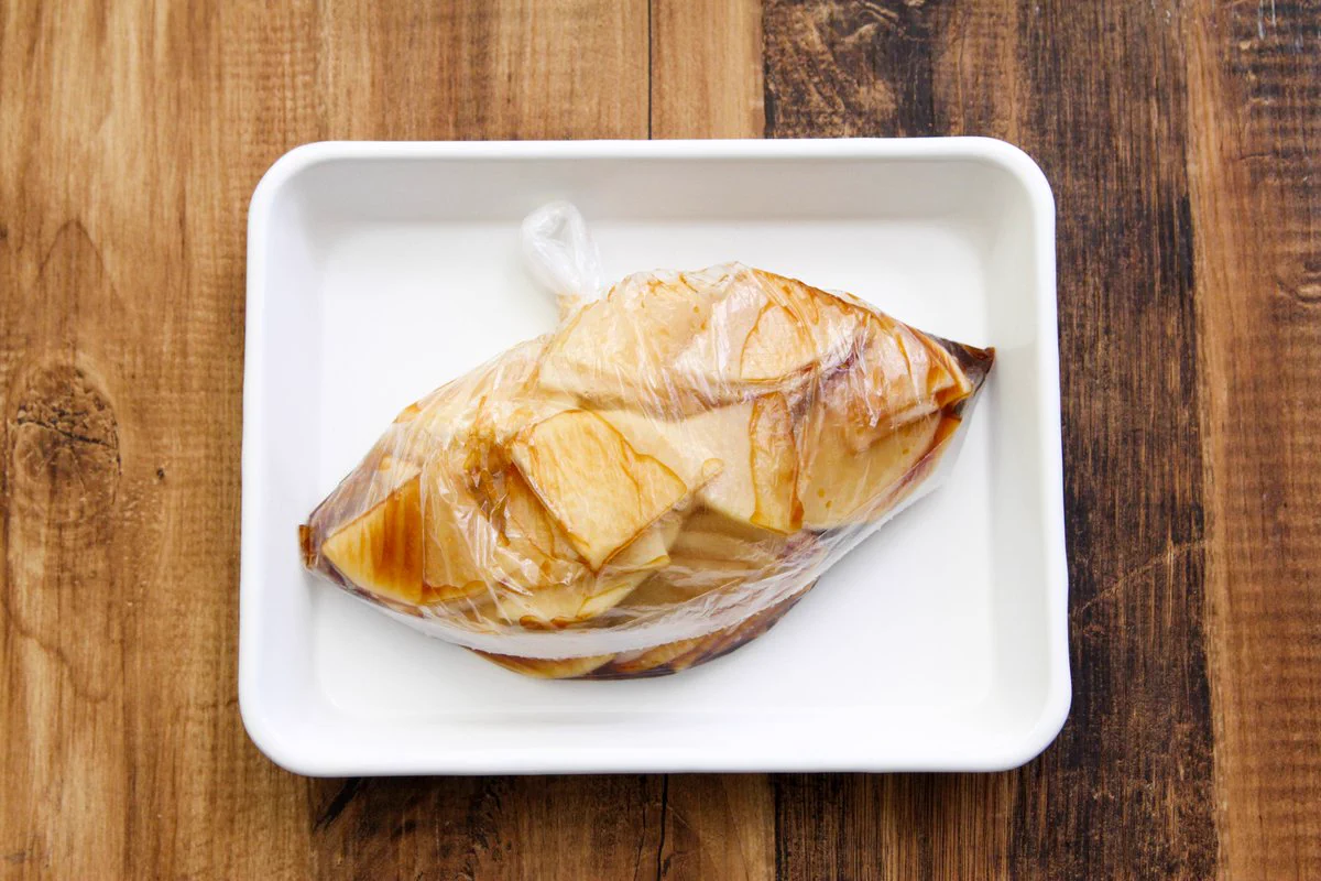 大根1本がすぐに無くなっちゃう美味しさ？！作り方もすごく簡単な「大根」レシピ！