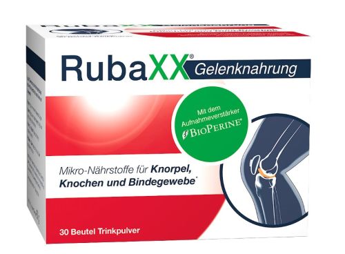 riedborn's tweet image. Mikro-Nährstoffe für Deine Gelenke. Rubaxx Gelenknahrung für Knochen, Gelenke und Knorpel. Jetzt bei Riedborn-Apotheke.de wo01.de/u