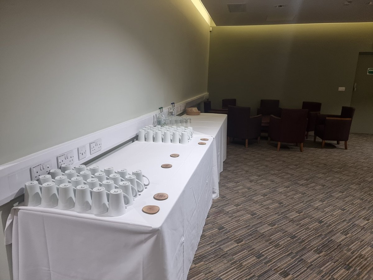 Simon English tweet media