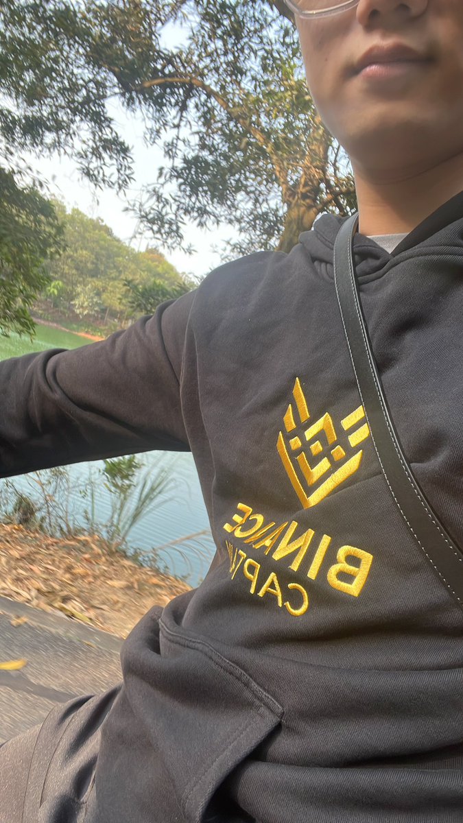 不要过分追求赚钱时候的快感，总是患得患失，不知不觉会忽略了很多身边的风景和美好的事情 
                                            -币安队长B哥