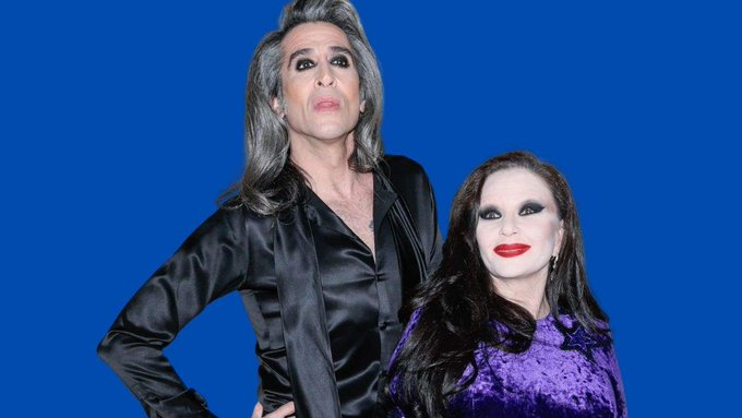 Encuestando's tweet photo. 📊 ¿De que lado estás?

🔃 ALASKA Y MARIO
♥️ JORGE JAVIER VÁZQUEZ https://t.co/PW4cyxffWp
