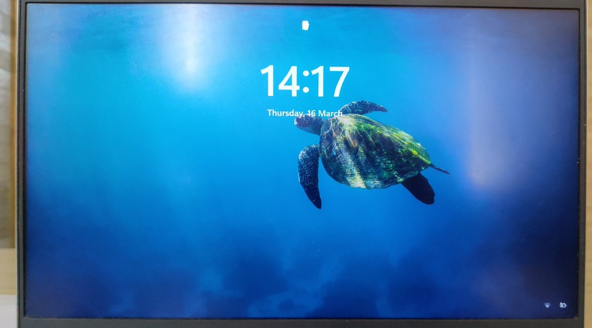 vyasv36's tweet photo. Windows decided to gift me with this really nice poster. :) https://t.co/dnI4sLkuRi