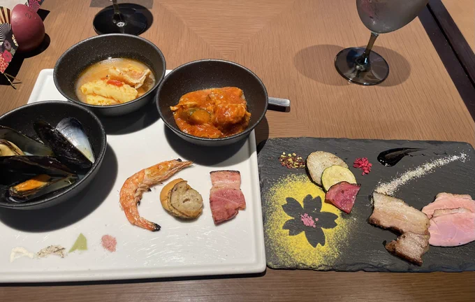 食べすぎたぁあああ 