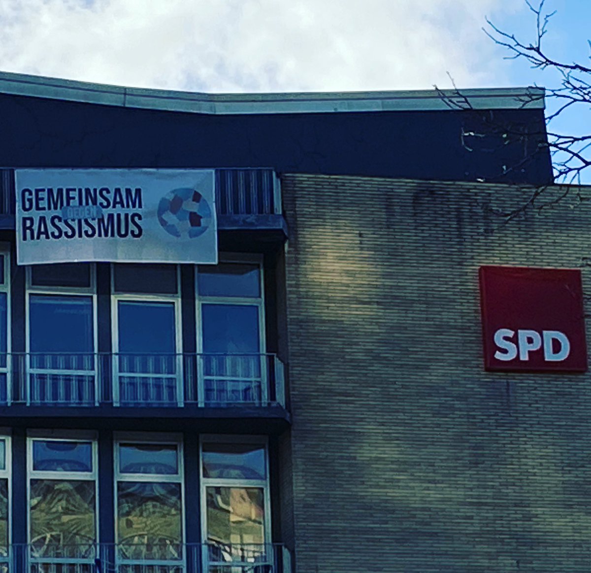 SPD Eimsbüttel tweet media