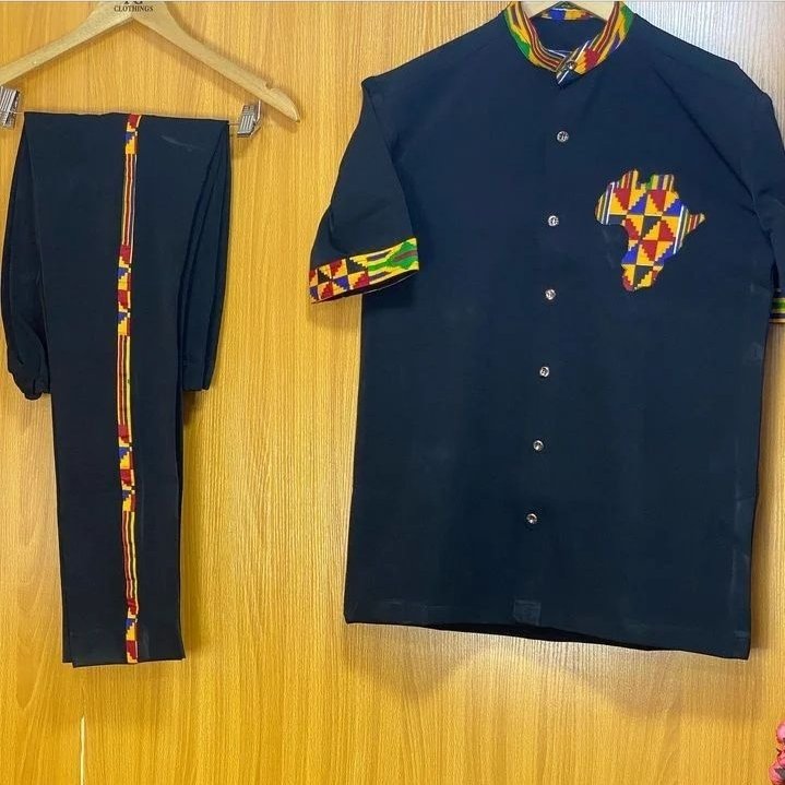 toyone_couture's tweet photo. We are here to dress you better🥶
Tailor made not ready made ���💯
Osogbo: We deliver worldwide
15k per one🪡🧵👖👕
@InsideOsogbo @spiriitual @Maliqifeoluwa #Ruth #Jendor #Nairaland #The Oro #Opay #Toney #Garba sheu #Mr Macaroni #Mbappe #Tems #ASSU https://t.co/9EKJfhVUtw