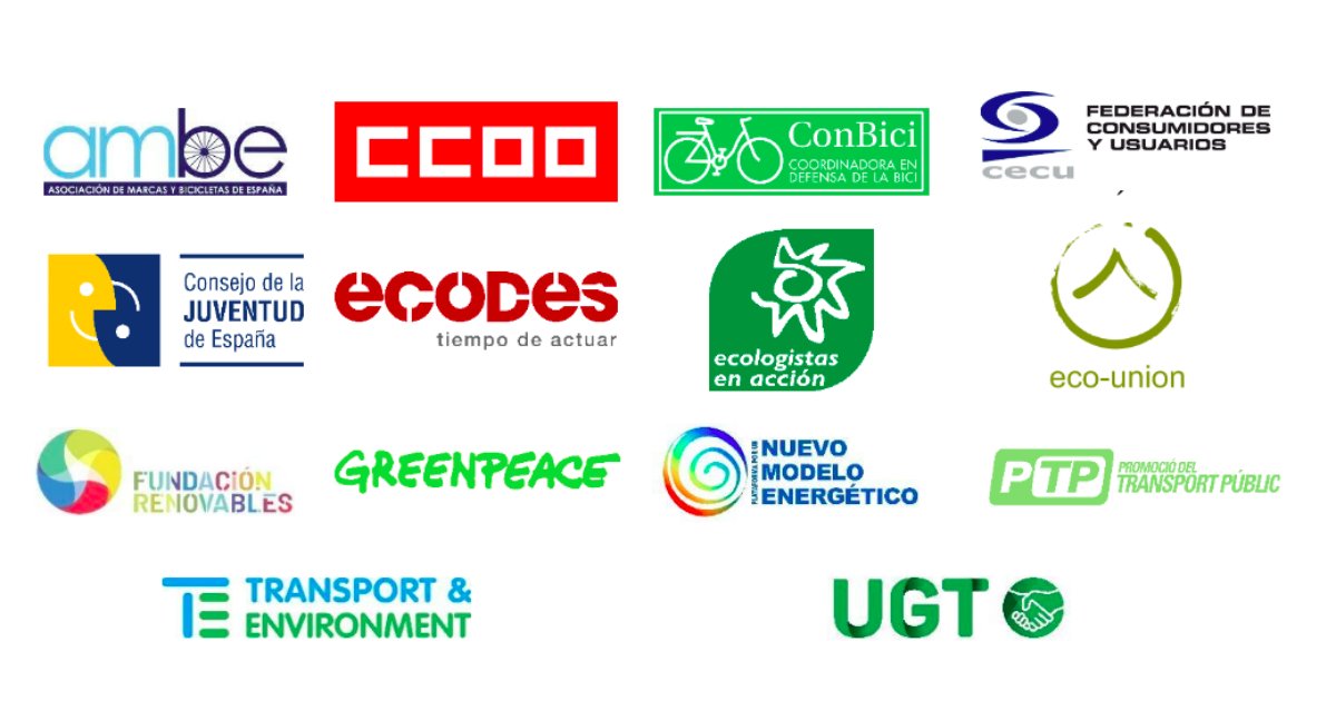 #UGTenVERDE tweet media