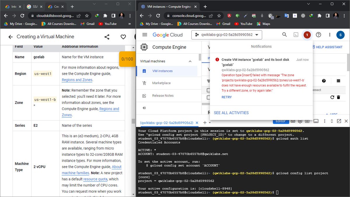 gatere_mark's tweet photo. Really learning a lot from the @Google #StudentSummit Learning tracks 🥳
#SSAStudentsSummit
#DeveloperStudentsClubs
#Cloud #ML
@googlestudents
@auwalms
@Geektutor https://t.co/L23zmcHxVj