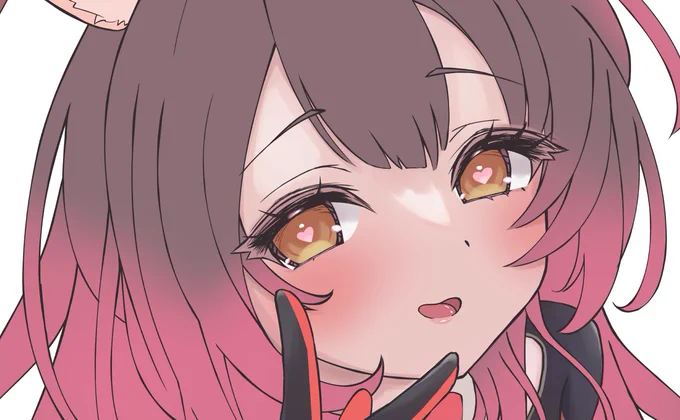 ロボ子さんwip2 