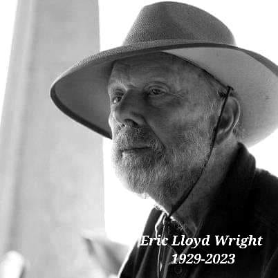 CatholicForLife's tweet image. Eternal rest grant unto him O Lord and let perpetual light shine upon him. May he and all the holy souls, through the mercy of God, rest in peace. Amen #FrankLoydWright son #EricLoydWright #architecture