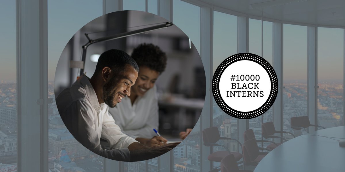 Over the past several years we have had the honour of taking part in the #10000blackinterns programme. Having offered internships to various candidates through this programme, we caught up with four of them to see what they are doing now...
bit.ly/3JwJRPz

#mentorship