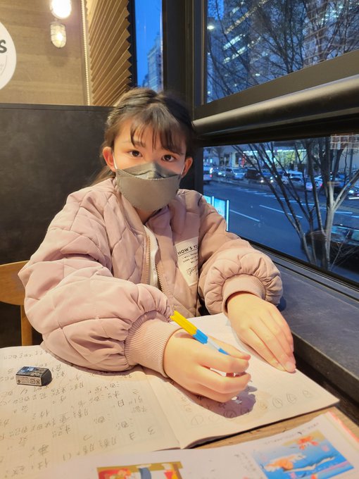 Twitterのコスプレ画像14